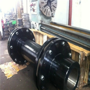 JMIJ型接中間軸型膜片聯軸器